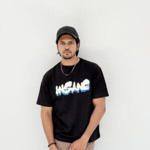 Mind & Soul Care Dropsholder T shirt