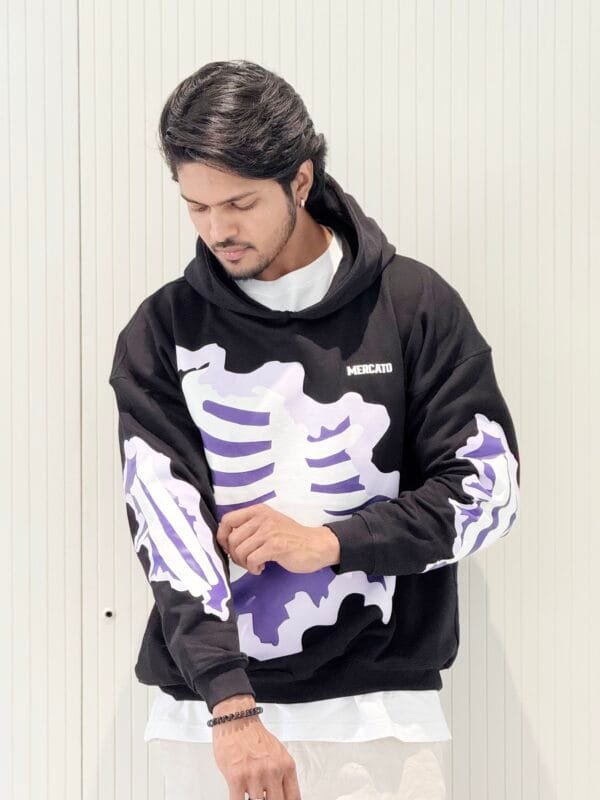 Shadow Phantom Hoody - Image 2