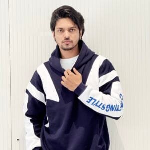 Eclipse Duo Hoodie