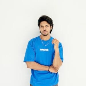 Ocean Flow Dropsholder T shirt